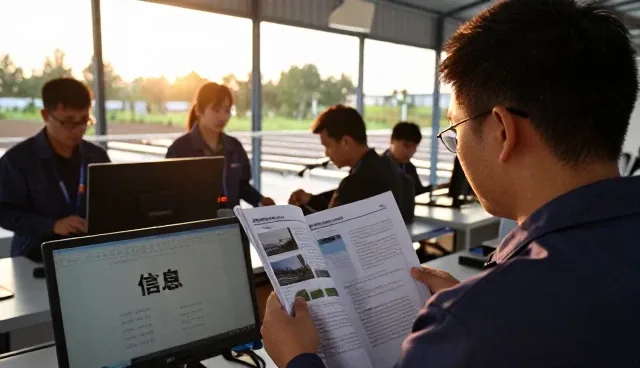 仓储物流使用商务配套服务需要注意什么？